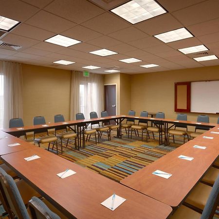 Fairfield Inn & Suites Boise Нампа Екстериор снимка