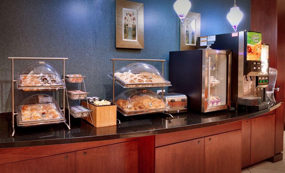Fairfield Inn & Suites Boise Нампа Екстериор снимка