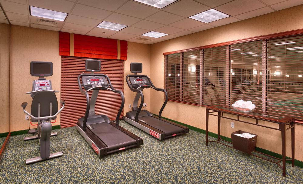 Fairfield Inn & Suites Boise Нампа Екстериор снимка