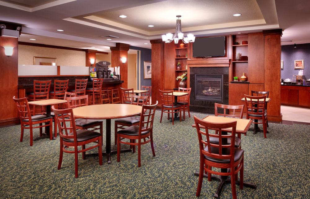 Fairfield Inn & Suites Boise Нампа Екстериор снимка
