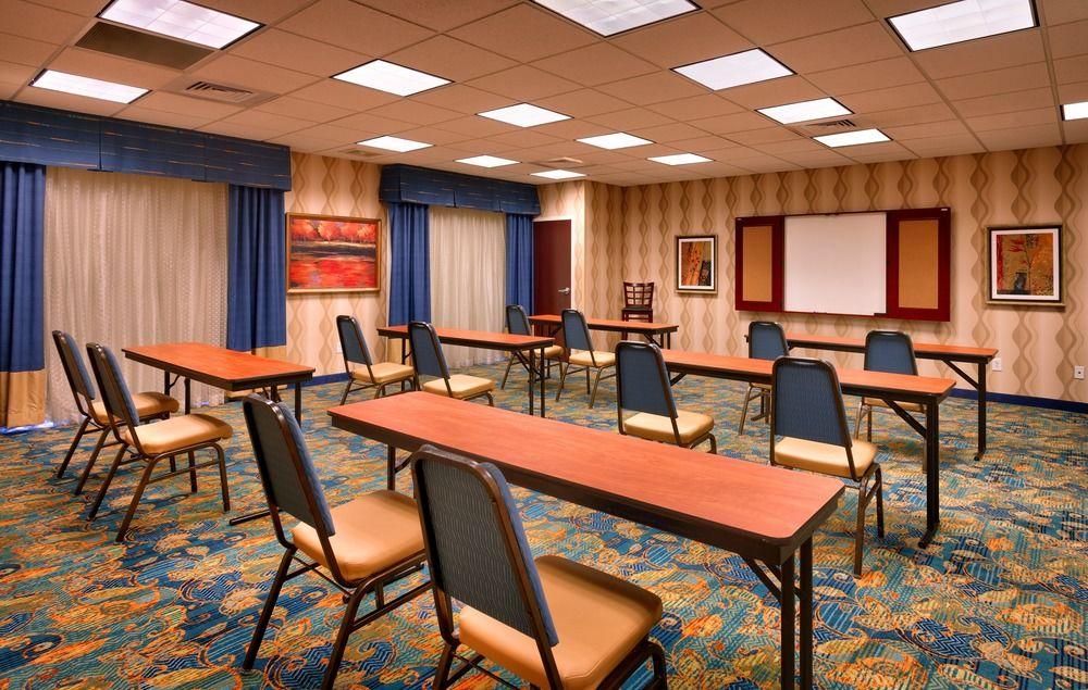 Fairfield Inn & Suites Boise Нампа Екстериор снимка