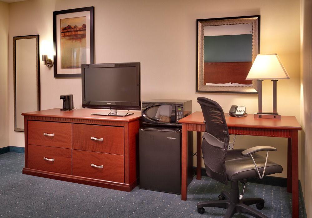 Fairfield Inn & Suites Boise Нампа Екстериор снимка