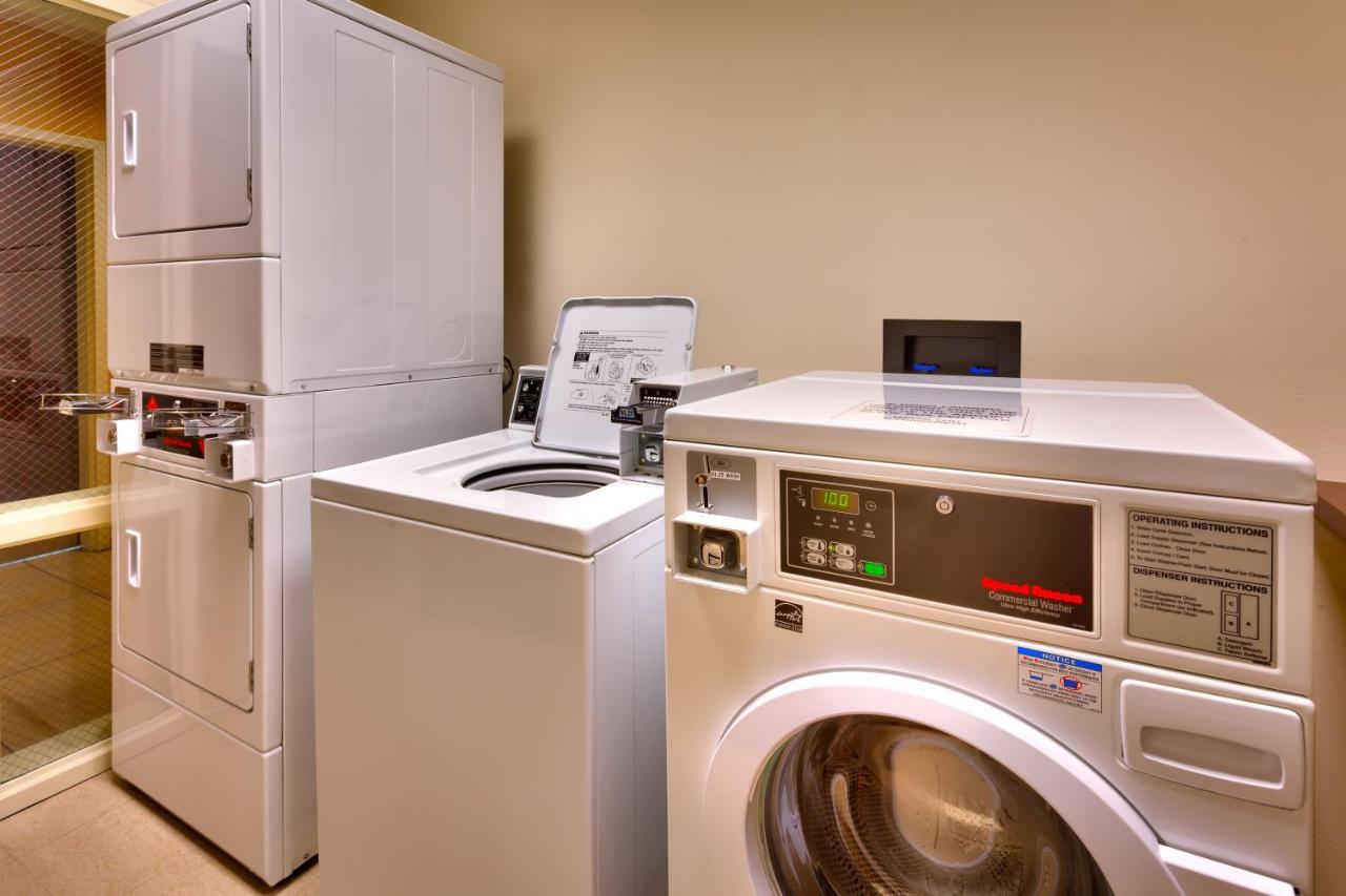 Fairfield Inn & Suites Boise Нампа Екстериор снимка