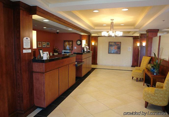 Fairfield Inn & Suites Boise Нампа Интериор снимка