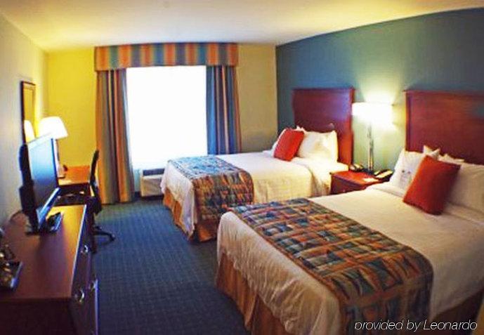 Fairfield Inn & Suites Boise Нампа Екстериор снимка