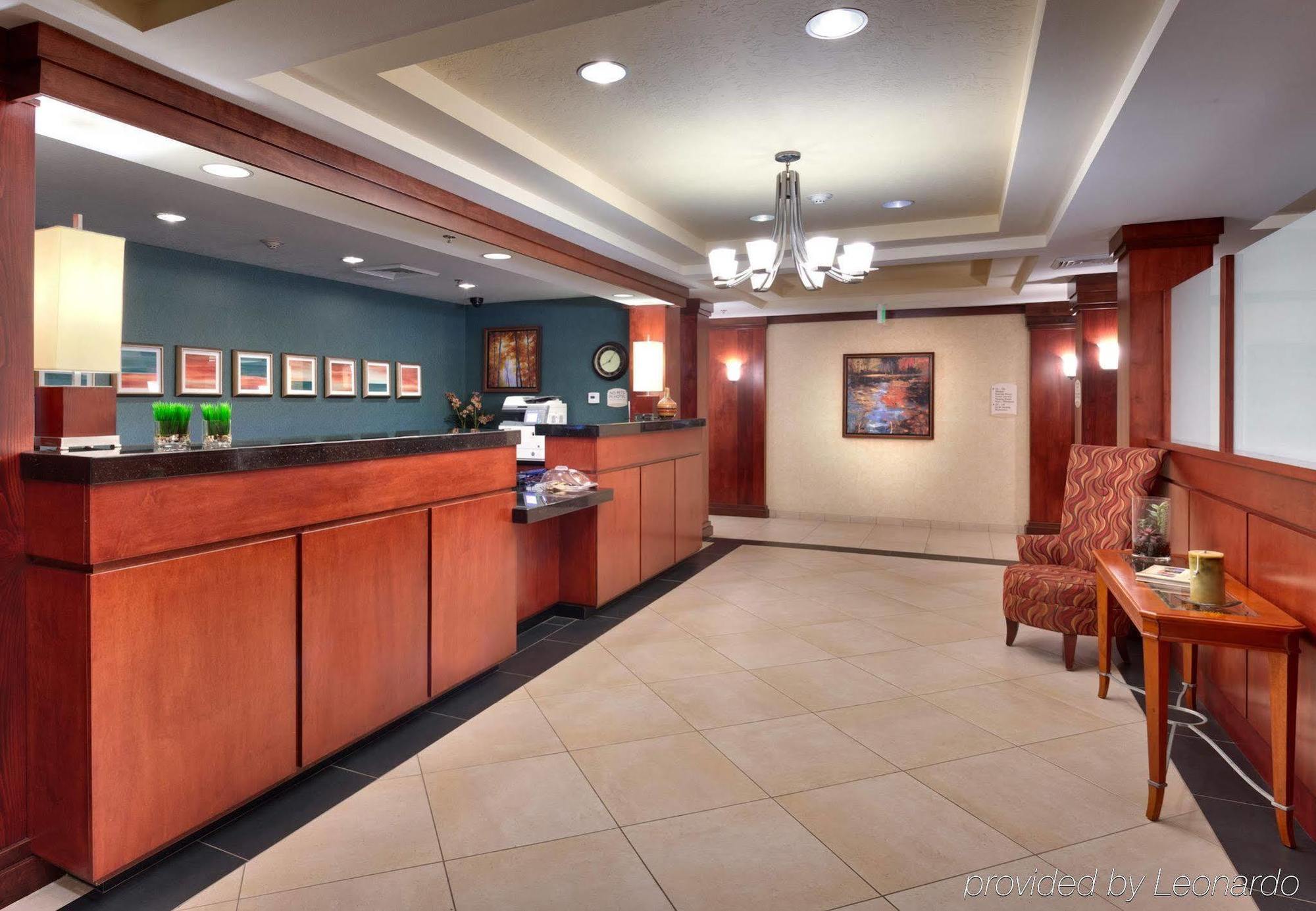 Fairfield Inn & Suites Boise Нампа Екстериор снимка