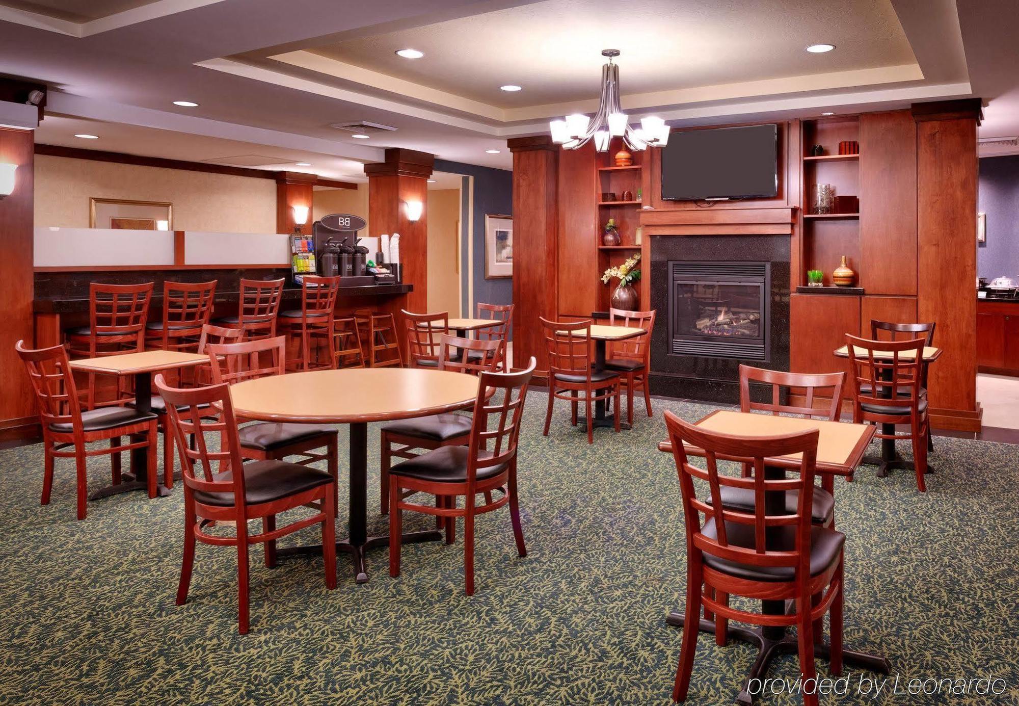 Fairfield Inn & Suites Boise Нампа Екстериор снимка