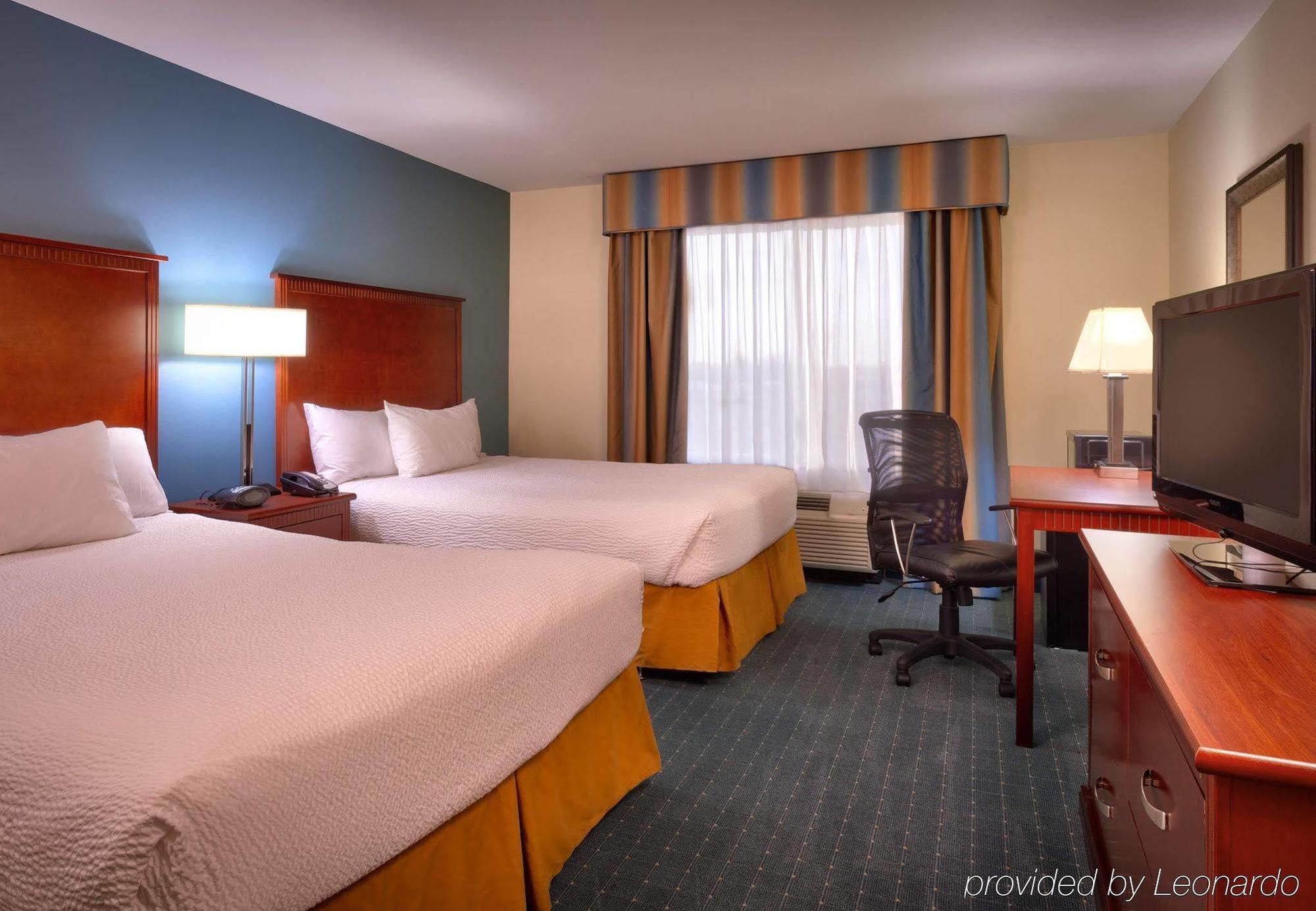 Fairfield Inn & Suites Boise Нампа Екстериор снимка