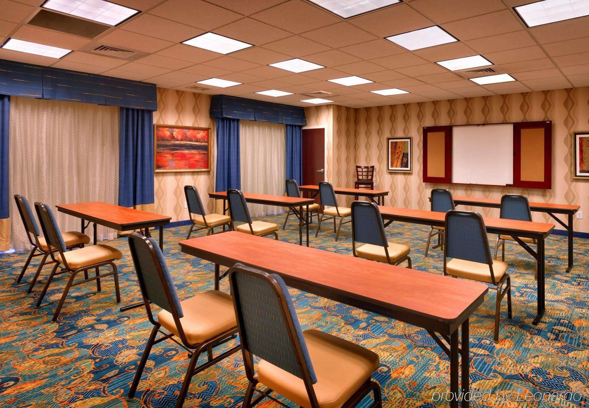Fairfield Inn & Suites Boise Нампа Екстериор снимка