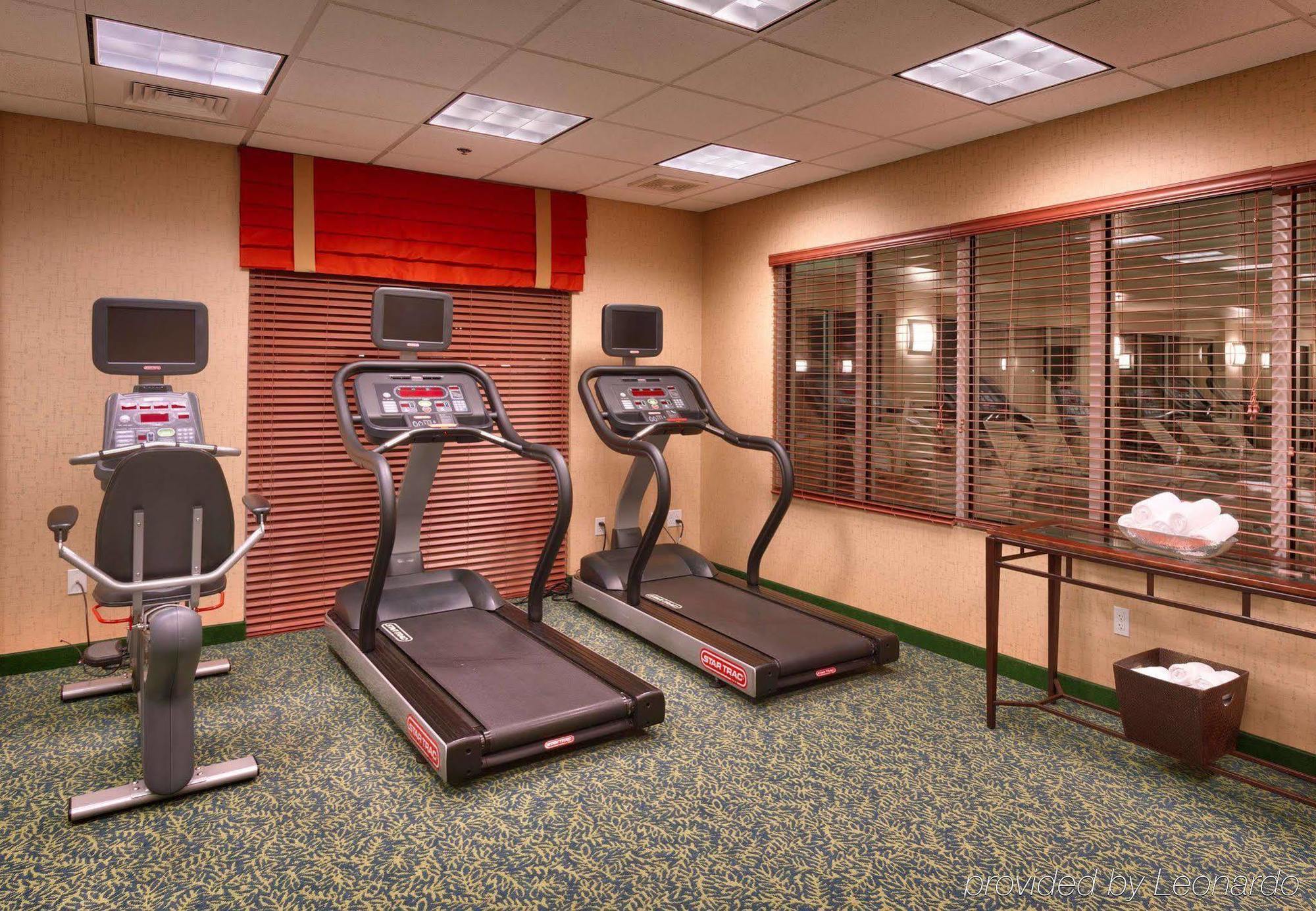 Fairfield Inn & Suites Boise Нампа Екстериор снимка