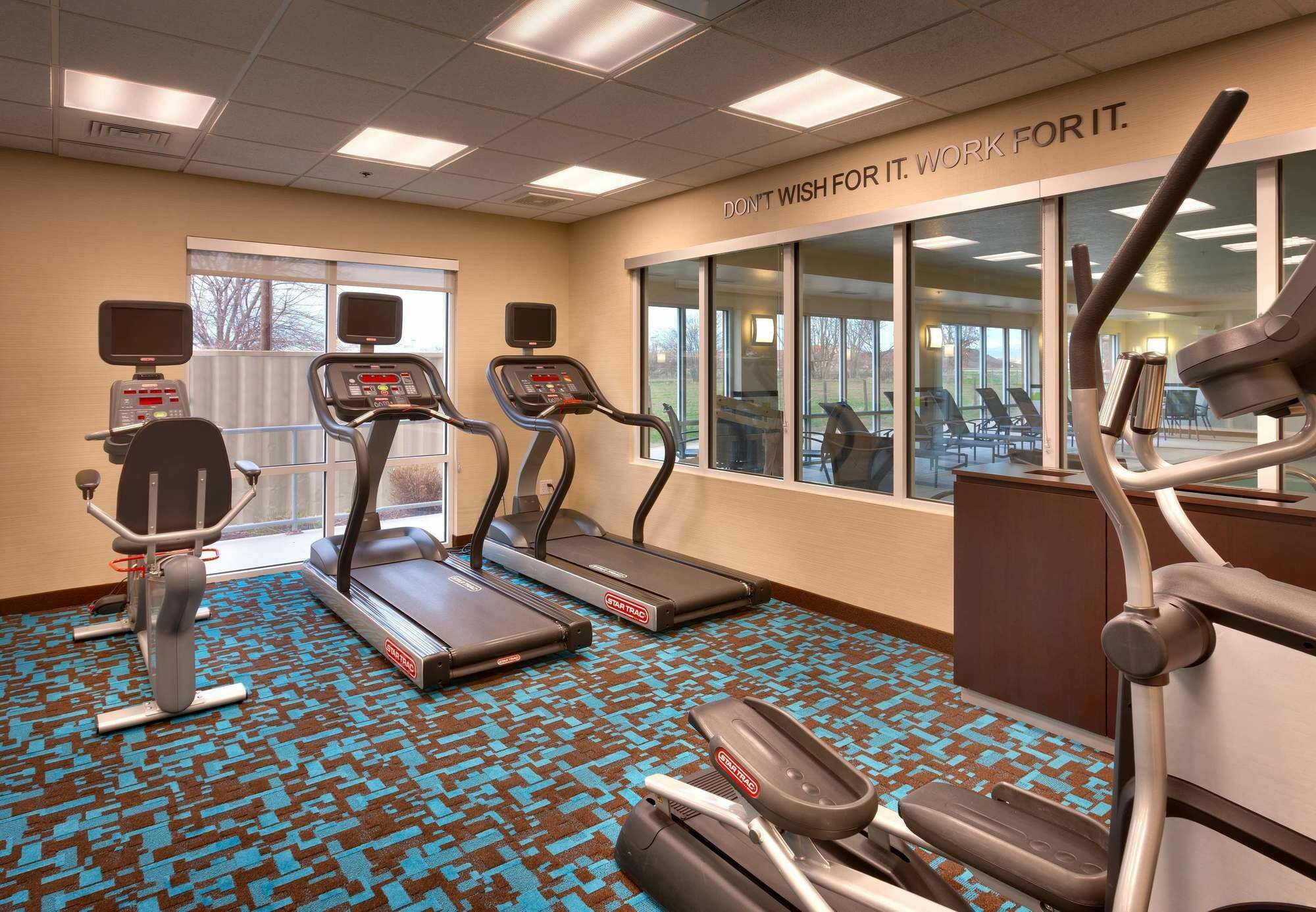 Fairfield Inn & Suites Boise Нампа Екстериор снимка